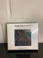 CD Junge Interpreten Kammer und Chorkonzerte München - Maxvorstadt Vorschau