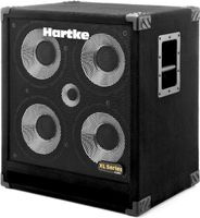 Bass Box Hartke 4.5 XL Berlin - Charlottenburg Vorschau