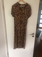 Leo Kleid Animal Print Gr. L NEU Hessen - Hanau Vorschau