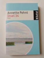 Insel 34 Annette Pehnt Roman Piper Buch • BtBj Baden-Württemberg - Neudenau  Vorschau