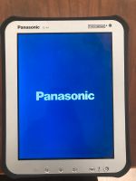 Tablet-Panasonic FZ-1AB- Toughpad- VB.€2O Vahrenwald-List - List Vorschau