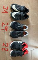 Kinderschuhe Schuhe Nike Adidas Saarland - Beckingen Vorschau