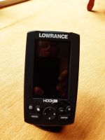 Echolot Lowrance Hook - 4x Thüringen - Erfurt Vorschau