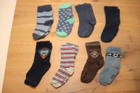 *TOP* 17 Paar Socken für Jungen, Größe 23-26 Bayern - Rain Lech Vorschau