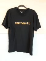Carhartt T-Shirt dunkelblau Gr. M Hessen - Trebur Vorschau