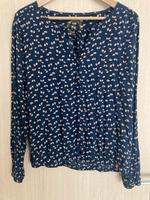 Verkaufe verschiedene Blusen vom Esprit EDC 40/42 M-Xl Bayern - Schwanstetten Vorschau