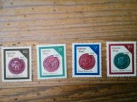 Briefmarken historische Siegel DDR Dresden - Weixdorf Vorschau
