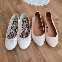 2 PaarBallerinas Hessen - Waldsolms Vorschau