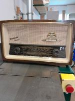 Röhrenradio Neckermann Brillant Stereo Type 821/30 Bayern - Landsberg (Lech) Vorschau