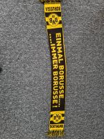 Borussia Dortmund Schal Dresden - Johannstadt Vorschau