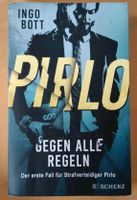 Pirlo - Gegen alle Regeln Rheinland-Pfalz - Löf Vorschau