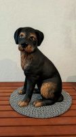 Hund aus Ton,gebrand 37 cm Höhe Nordrhein-Westfalen - Rösrath Vorschau