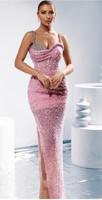 Designer Abendkleid aus Kosovo Baden-Württemberg - Leimen Vorschau