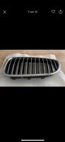 Original 5er BMW F10 F11 Kühler Niere Chrom Kühlergrill Bayern - Ingolstadt Vorschau