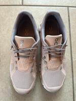 On Cloud 5 Damenschuhe, Gr, 40, neu Baden-Württemberg - Waiblingen Vorschau