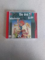 Die drei ??? Fragezeichen CD "Fusballhelden Nordrhein-Westfalen - Neuss Vorschau