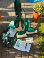 Vorwerk Vorwerk Staubsauger Set Kobold EB351 + Kobold TF 733u Sachsen - Hartha Vorschau