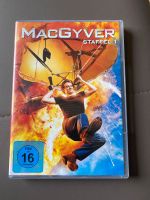 Mac Gyver Staffel 1 DVD Hessen - Baunatal Vorschau