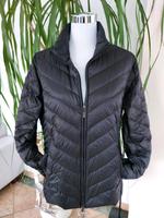 Neuwertige Giorgio ultra light Daunen Steppjacke Gr.44/46 Nordrhein-Westfalen - Uedem Vorschau