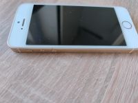 iPhone SE 2016 128 GB Schleswig-Holstein - Norderstedt Vorschau