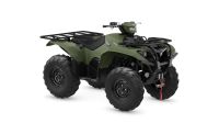 Yamaha Kodiak 700 EPS Olive Green 2024 Ilmenau - Gehren Vorschau