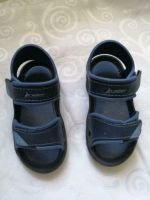 Rider Baby Sandalen Basic III Blau Nordrhein-Westfalen - Mettmann Vorschau