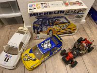 Tamiya Ford Escort Cosworth Michelin Pilot 1:10 Bayern - Zirndorf Vorschau