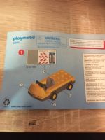 Playmobil Airport Auto 5396 Nordrhein-Westfalen - Nieheim Vorschau