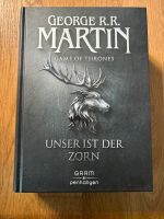 George R.R. Martin Game of Thrones HC 2 Brandenburg - Müllrose Vorschau