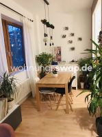 Wohnungsswap - 2 Zimmer, 65 m² - Emser Platz, Wilmersdorf, Berlin Berlin - Wilmersdorf Vorschau