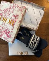 Christian Dior Dway Slide Rheinland-Pfalz - Greimerath bei Trier Vorschau