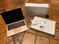 MacBook Air 13,3 Zoll inch rose gold 2018 i5 256GB SSD 8GB RAM Rheinland-Pfalz - Wiltingen Vorschau