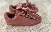 Puma Suede Heart Satin, Gr. 39 Essen - Stoppenberg Vorschau