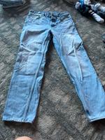 Zara Jeans straight fit Gr 46 Köln - Rodenkirchen Vorschau
