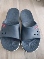 Crocs Pantoletten Gr 36 Nordrhein-Westfalen - Bergkamen Vorschau