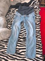 Umstandskleidung 7/8 Hose H&M 40 Köln - Widdersdorf Vorschau