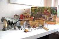 Schleich 42350 Dschungel Forschungsstation Rheinland-Pfalz - Neuwied Vorschau