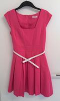 schickes Pinkes Kleid Gr. 38 Orsay wie NEU Etuikleid Cocktailklei Bayern - Schwabach Vorschau