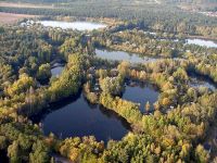 Wochenendgrundstück direkt am See - Wochenendhaus - Schorfheide Brandenburg - Schorfheide Vorschau