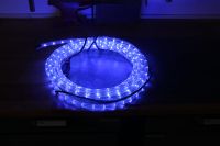 LED Lichterschlauch blau 8 Meter Brandenburg - Herzfelde Vorschau