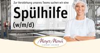 Spülhilfen (m/w/d) in Bielefeld in (Vollzeit) Bielefeld - Heepen Vorschau