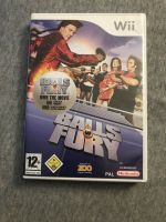 Wii Balls of Fury Nürnberg (Mittelfr) - Oststadt Vorschau