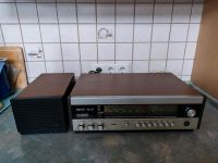 RFT Radio aus der DDR Mecklenburg-Vorpommern - Seebad Bansin Vorschau