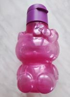 Tupperware Trinkflasche Hello Kitty Eco-Easy Bayern - Marktoberdorf Vorschau