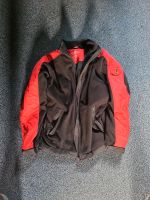 Herren Fleece Jacke Wellensteyn schwarzrot Gr. L Nordrhein-Westfalen - Zülpich Vorschau