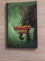 Buch - Serengeti Park Niedersachsen - Melle Vorschau