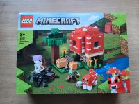 Lego Minecraft Set 21179 - Neu Kreis Pinneberg - Appen Vorschau