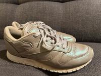 Reebok Classic Pearlized Sneaker Gr. 39 Leather Lindenthal - Köln Sülz Vorschau