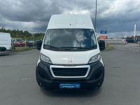 Peugeot Boxer Kasten Grossraum 435 L4H3 Asphalt BlueHDi Nordrhein-Westfalen - Münster-Hafen Vorschau