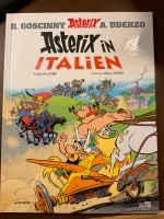 Asterix in Italien Dithmarschen - Heide Vorschau